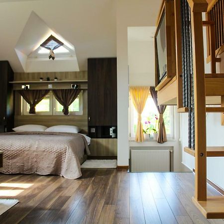 Studio Apartman Lakasa 拉科维察 外观 照片